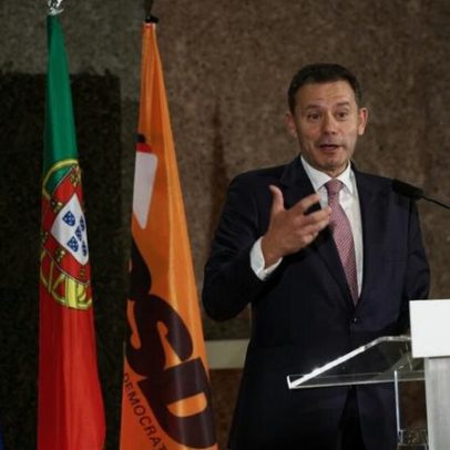 Montenegro: povo apoia Governo frente aos que vão de megafone