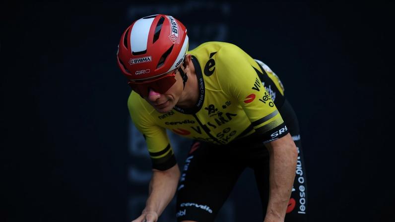 Jonas Vingegaard já venceu dois Tours e uma Vuelta