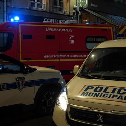 Quatro jovens portugueses morrem em acidente de viação na França