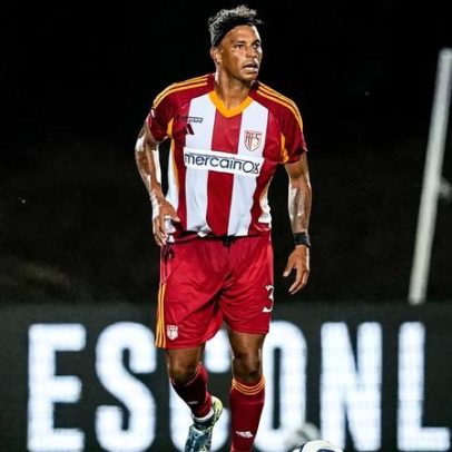 Aves SAD escolhe entre dois candidatos para ocupar vaga de Rúben Semedo