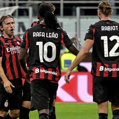 Milan não disputará na Austrália por exigências consideradas inaceitáveis