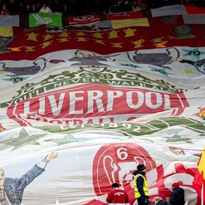 Liverpool resolve grande problema de forma radical