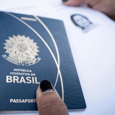 Mais da metade das expulsões de estrangeiros em 2024-2025 envolvem brasileiros