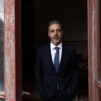 Pedro Duarte quer manter redução de IMI para residentes no Porto