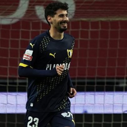 Adversários reconhecem jogo sólido e chegam com medo