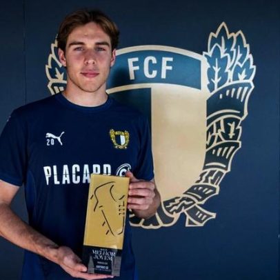 Gustavo Sá quer Taça de Portugal e competição europeia