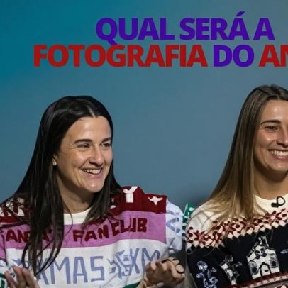 Lado B analisa qual será a fotografia do ano