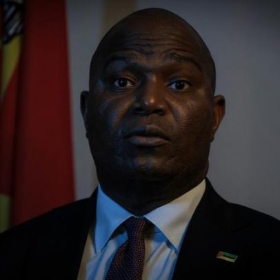 Chapo confia que nova lei de imigração em Portugal respeita a CPLP