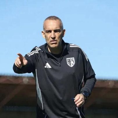Aves SAD anuncia rescisão de João Pedro Sousa