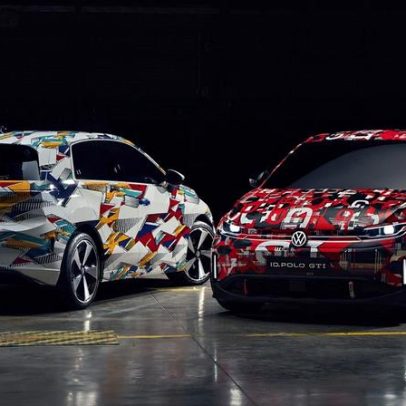 CEO da VW afirma que utilitários a combustão estão mortos