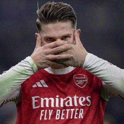Gyökeres com poucos golos; Darwin também marcava muito no Benfica