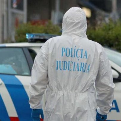 Homem mata criança de 11 anos à facada em Tomar e suicida-se