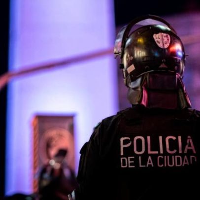 Polícia argentina realiza buscas na sede da federação e em 17 clubes
