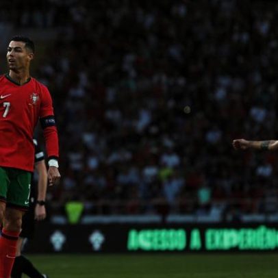 Portugal joga melhor sem Cristiano Ronaldo? Bruno Fernandes responde