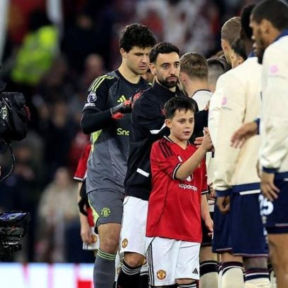 Roy Keane critica o Manchester United: assustado, se não conseguem lidar