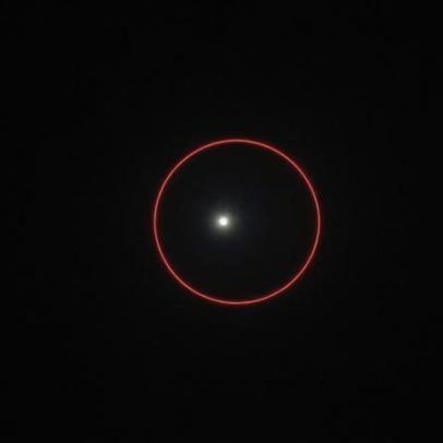Cometa interestelar 3I/Atlas faz maior aproximação à Terra nesta sexta-feira