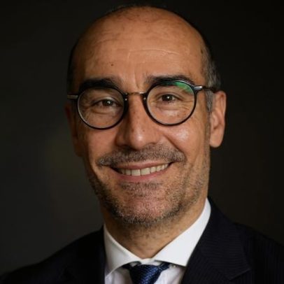 Urologista Nuno Tomada defende redefinir o que é ser homem