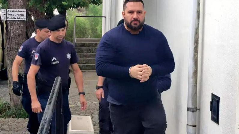 Foto: Teixeira Correia