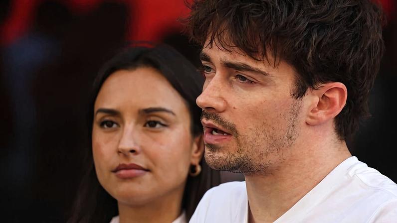 Charles Leclerc