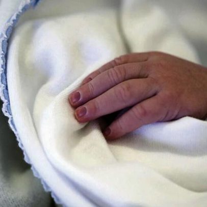 IGAS investiga caso de bebé removido pela mãe do Hospital de Gaia