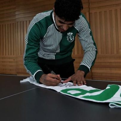 João Simões diz que vão sem medo e querem fazer história