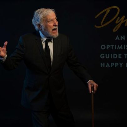 Dick Van Dyke celebra 100 anos de idade