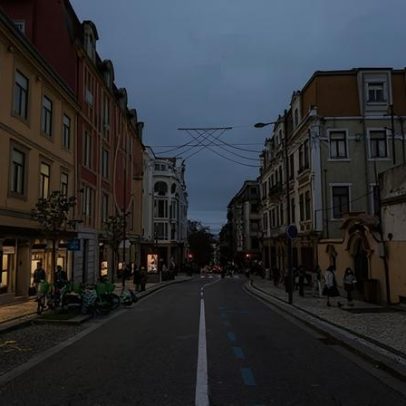 Comerciantes e Autarquia buscam soluções para a insegurança noturna