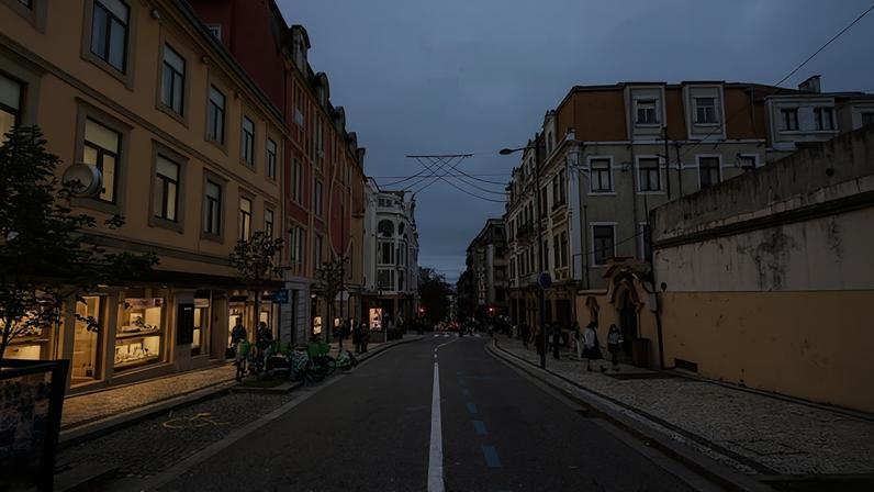 O Primeiro de Janeiro