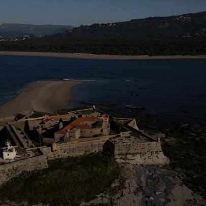 Pescadores desaparecidos: buscas continuam já no 3.º dia