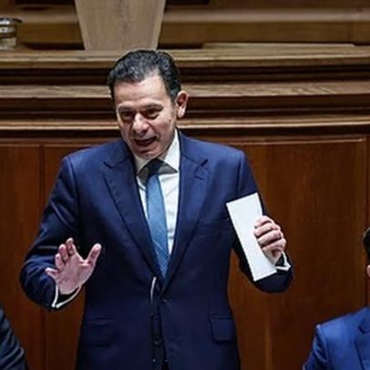 Portugal alerta sobre atraso no alargamento da UE e defende soluções