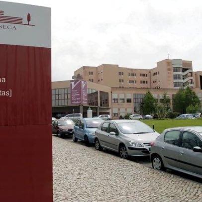Urgências do Hospital Amadora-Sintra com espera de 17 horas