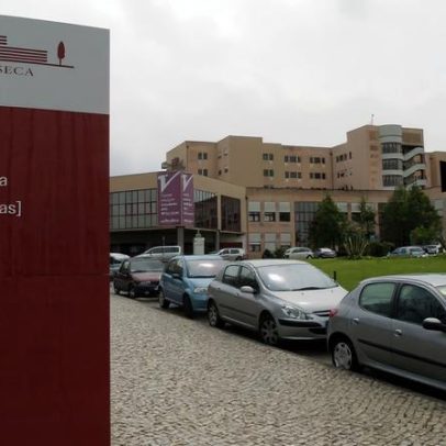 Urgências do Hospital Amadora-Sintra com espera de 17 horas