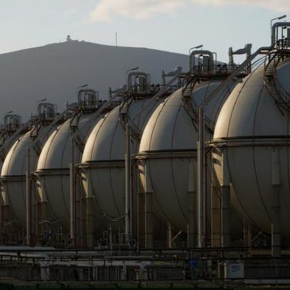 Governo cria grupo para legislar o transporte de fluidos