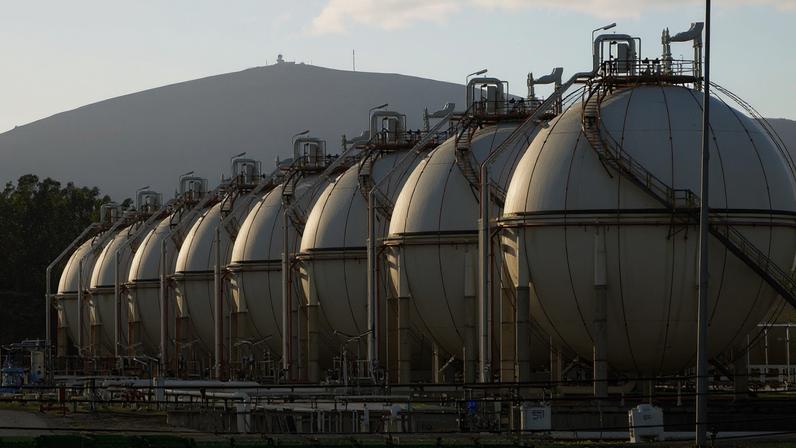 Governo cria grupo para legislar o transporte de fluidos