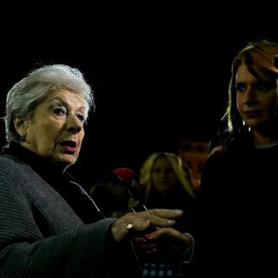 Exéquias de Glória de Matos realizam-se neste fim-de-semana