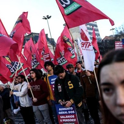 Greve geral: STAL antecipa forte adesão em Santarém