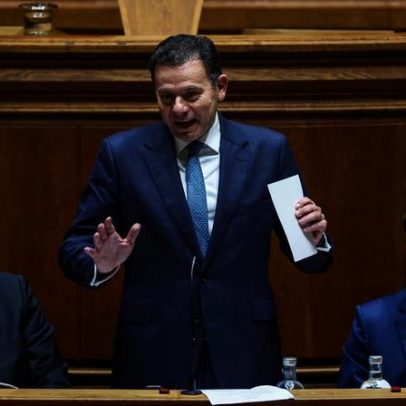 Greve geral, leis laborais e resquícios do OE dominam debate