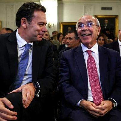 Mendes conta com Montenegro na campanha das Presidenciais