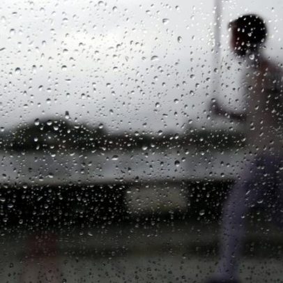 Ilhas dos Açores sob aviso amarelo devido à chuva