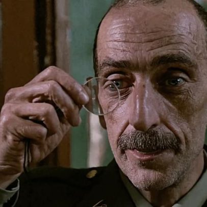 Filmes de João César Monteiro regressam às salas de cinema