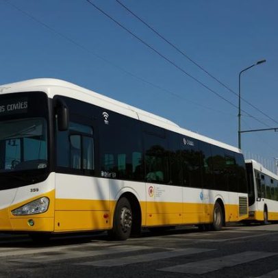 Câmara de Coimbra aprova aumento dos bilhetes dos SMTUC