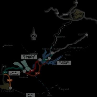 Governo vai investir 502 milhões para duplicar integralmente a via IP3