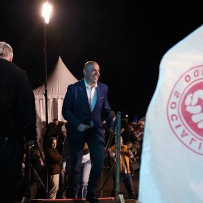 PS abstém-se na generalidade do Orçamento Regional
