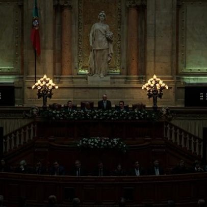Eleições de órgãos externos à AR adiadas para 2026