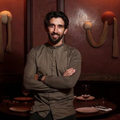 Ex-urbanista, gestor potencial e seguidor de Nuno Mendes: braços direitos