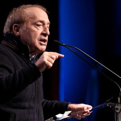 Luís Filipe Menezes corrige subida de IRS com proposta da IL