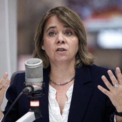 Catarina Martins contesta projeto de central solar