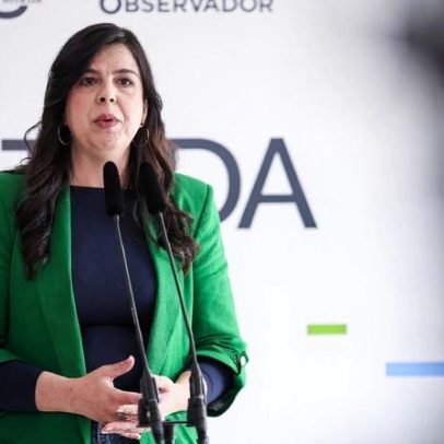 Inês Sousa Real propõe criar conselho consultivo no PAN