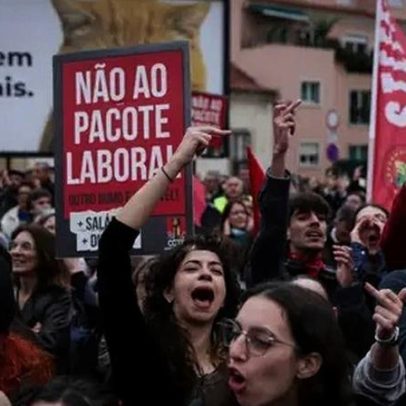 Semana marcada por greve, buscas, eleições e Fórmula 1