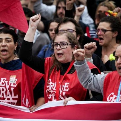 CGTP solicita reunião com Montenegro e fim do pacote laboral